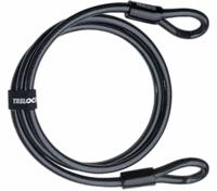 Trelock zs150 fietskettingslot 150cm Trelock zs150 fietskettingslot 150cm