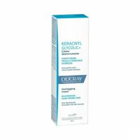 Ducray Keracnyl Glycolic+ Zuiverende Crème 30ml - thumbnail