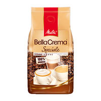 Melitta - koffiebonen - Bella Crema Speciale