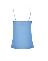Lise Charmel Sublime en Dentelle Spaghetti Top azuur blauw ALH4213