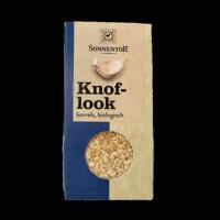 Knoflook bio 40 Gram