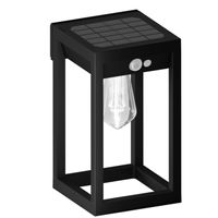 Smart outdoor solar lantern - Calex Smart outdoor solar lantern - Calex