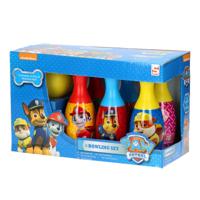 Sambro Bowlingset paw patrol, 7dlg.