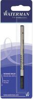 Rollerpenvulling waterman f blauw