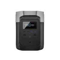 EcoFlow DELTA 13 Lithium-Ion (Li-Ion) 1700 W 14,4 kg - thumbnail