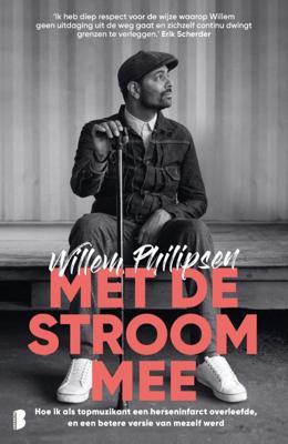 Met de stroom mee (Paperback)