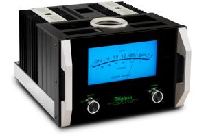 McIntosh Mono Eindversterker MC1.25KW