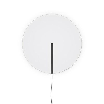 Vibia - Guise wandlamp Grafiet