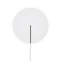 Vibia - Guise wandlamp Grafiet
