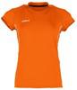 Reece 810601 Core Shirt Ladies - Orange - XL