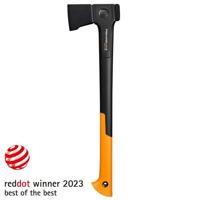 Fiskars X-serie X24 universele bijl M - 1069104 Fiskars X-serie X24 universele bijl M - 1069104