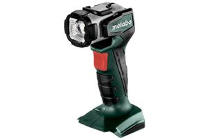 Metabo Ula 14.4 - 18 led acculamp body - 600368000