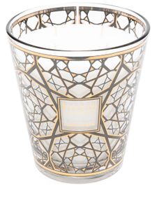 Baobab Collection bougie Arabian Nights - Jaune