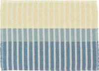 Sander Sander placemat Reggia 35x50 Fb. 04 Blauw