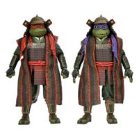 NECA TMNT 2-Pack Donatello & Raphael NECA TMNT 2-Pack Donatello & Raphael