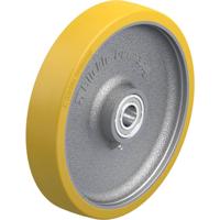Blickle GTH 300/30K Kunststofwiel Wieldiameter: 300 mm Draagvermogen (max.): 1800 kg 1 stuk(s)