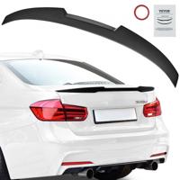 VEVOR achterspoiler kofferbakvleugel GT-stijl 2012-2018 BMW F30 123cm