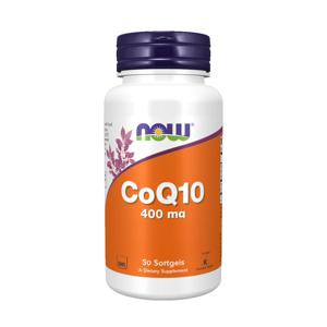 CoQ10 400mg 30softgels