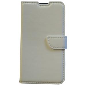 LG K3 hoesje wit