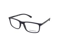 Brillen met correctie Emporio Armani EA3135 5692