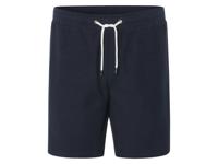 LIVERGY Korte heren broek (Marineblauw, M)