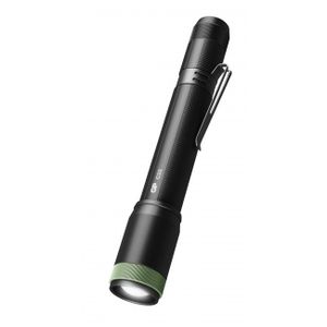 GP C33 zaklamp 150 lumen met 2x AA batterijen