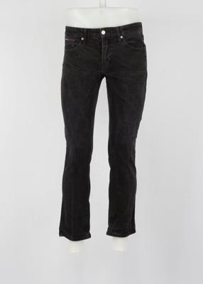Vintage Tommy Jeans in Black size 29 / 29