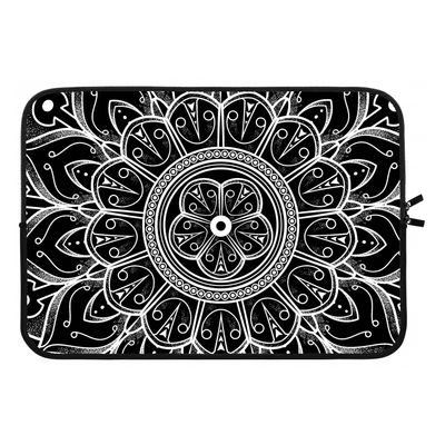 Roses Are Red: Laptop sleeve 13 inch