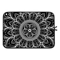Roses Are Red: Laptop sleeve 13 inch Roses Are Red: Laptop sleeve 13 inch