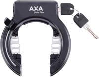 AXA ring- en accuslot set "solid plus" frame-akkusch. set solid plus az shimano
