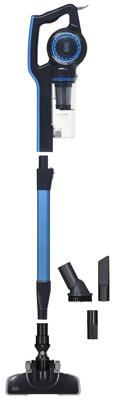 Snoerloze steelstofzuiger Black+Decker BXVMS600E
