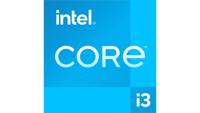 Intel® Core™ i3 i3-12100 4 x 3.3 GHz Processor (CPU) boxed Socket: Intel 1700