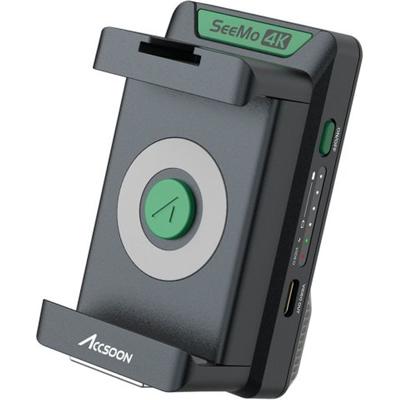 Accsoon SeeMo 4K for Android