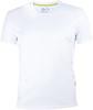 Cona Sports CN160 Evolution Tech Tee - White - 3XL