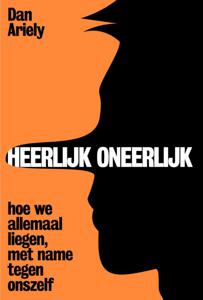 Heerlijk oneerlijk (Paperback)