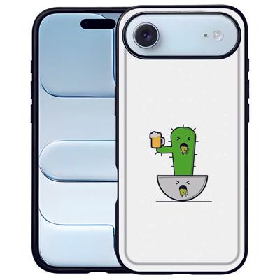 Apple iPhone Air Telefoonhoesje Braktus