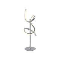 Just Light Led tafellampCurls - 19030-21