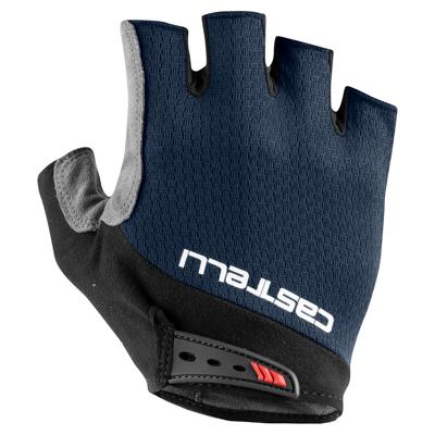Castelli Entrata V handschoen belgisch blauw heren Castelli Entrata V handschoen belgisch blauw heren