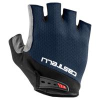 Castelli Entrata V handschoen belgisch blauw heren