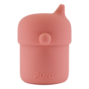 Pura my-my silicone tuitbeker 150ml