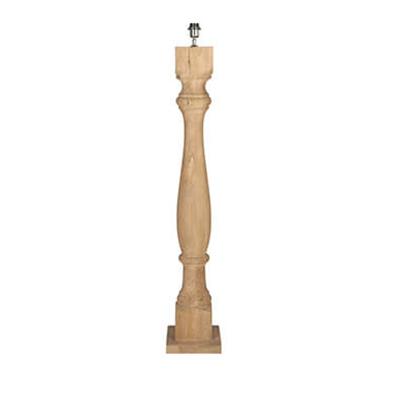 Vloerlamp Almond 2357