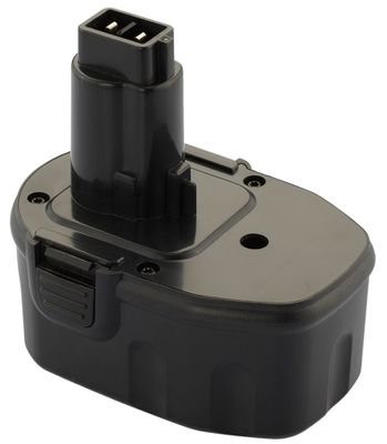 Gereedschaps Accu voor Black & Decker - PS140 - NiMH