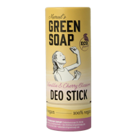 Deodorant stick vanilla & cherry blossom 40 Gram