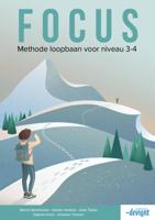 Focus niveau 3-4 (Paperback)
