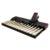 Clavia Nord PK25 MIDI baspedaal