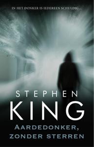 Aardedonker, zonder sterren (Paperback)