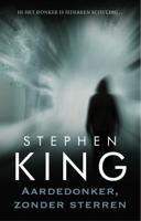 Aardedonker, zonder sterren (Paperback)