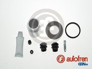 Reparatieset, remklauw D42243C