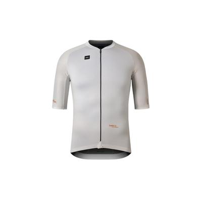 Gobik Infinity fietsshirt korte mouw argonite unisex XL