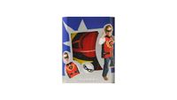 Clown Hero Verkleed Set voor Carnaval Clown Hero Verkleed Set voor Carnaval